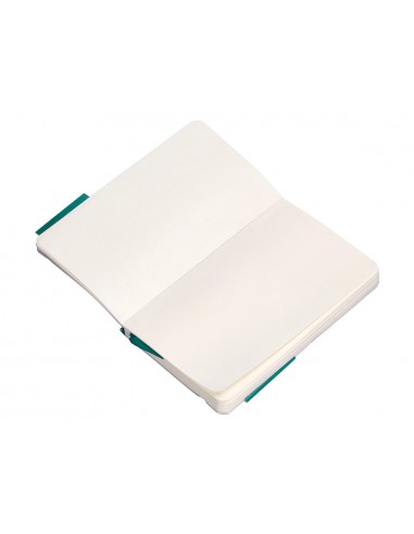 Cuaderno con gomilla antartik notes...