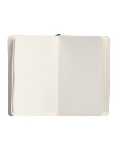 Cuaderno con gomilla antartik notes...