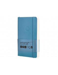 Cuaderno con gomilla... 2