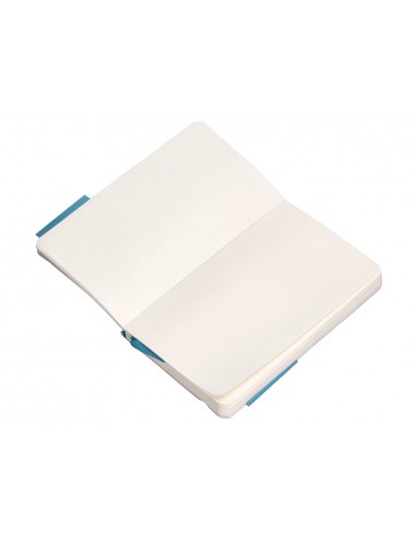 Cuaderno con gomilla antartik notes...