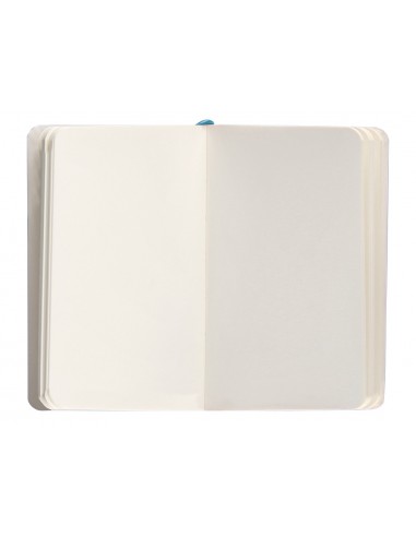 Cuaderno con gomilla antartik notes...