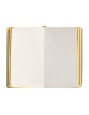 Cuaderno con gomilla antartik notes...