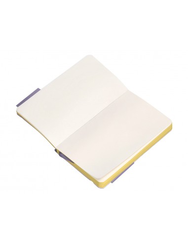Cuaderno con gomilla antartik notes...