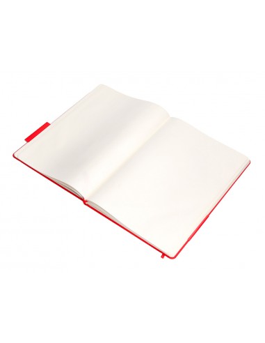 Cuaderno con gomilla antartik notes...