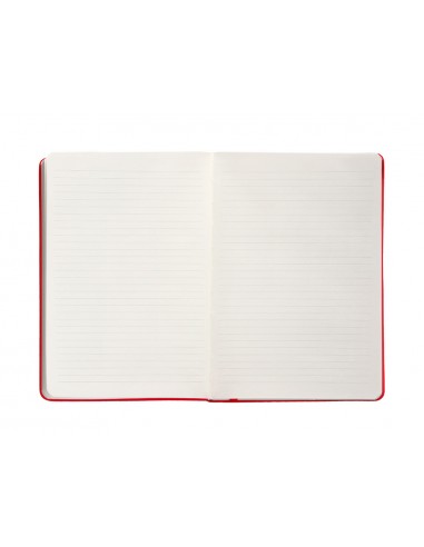 Cuaderno con gomilla antartik notes...