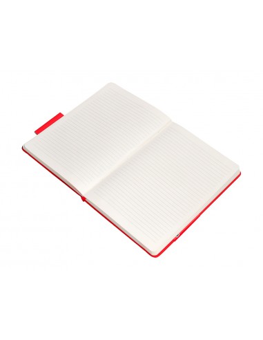 Cuaderno con gomilla antartik notes...