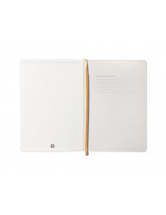 Cuaderno con gomilla... 2