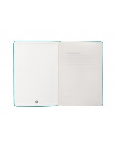 Cuaderno con gomilla... 2