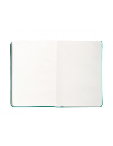Cuaderno con gomilla antartik notes...
