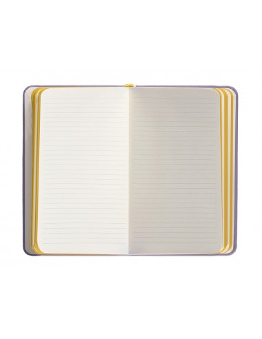 Cuaderno con gomilla antartik notes...