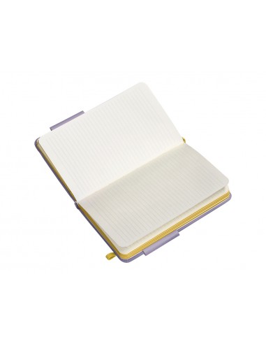 Cuaderno con gomilla antartik notes...