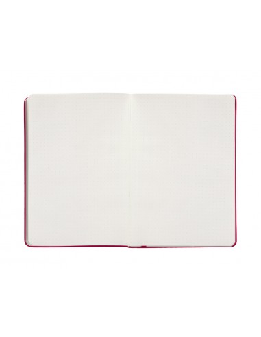 Cuaderno con gomilla antartik notes...