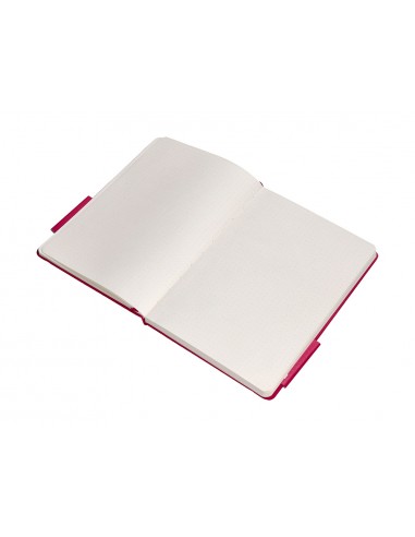 Cuaderno con gomilla antartik notes...