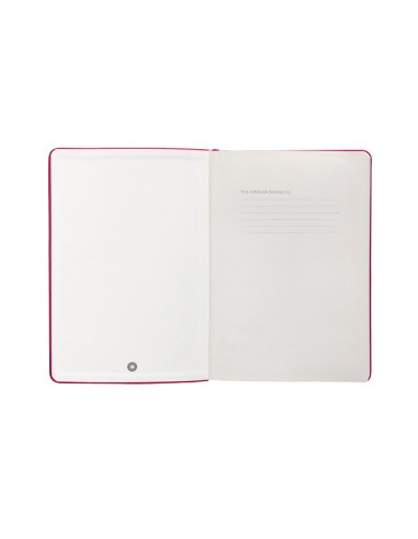 Cuaderno con gomilla antartik notes...