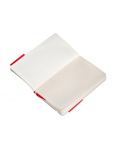 Cuaderno con gomilla antartik notes...