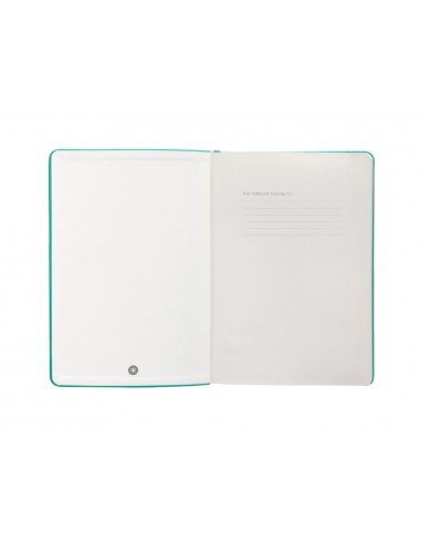 Cuaderno con gomilla antartik notes...