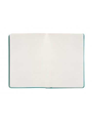 Cuaderno con gomilla antartik notes...