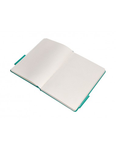 Cuaderno con gomilla antartik notes...