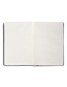 Cuaderno con gomilla... 2