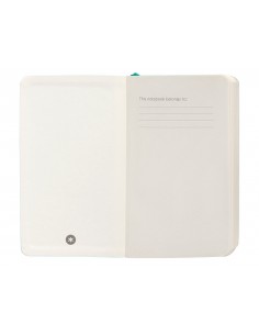 Cuaderno con gomilla... 2