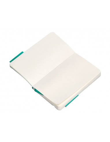 Cuaderno con gomilla antartik notes...