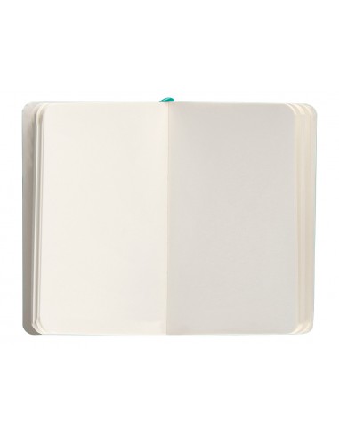Cuaderno con gomilla antartik notes...