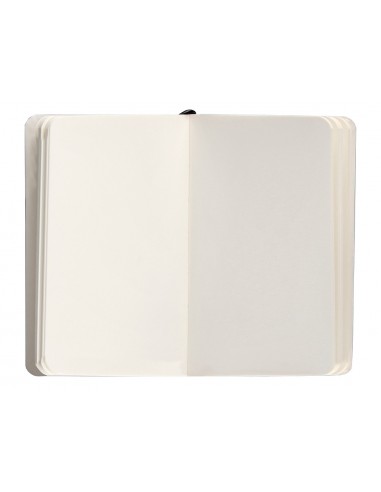 Cuaderno con gomilla antartik notes...
