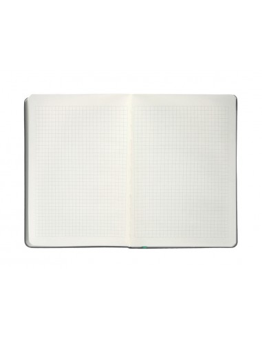 Cuaderno con gomilla antartik notes...