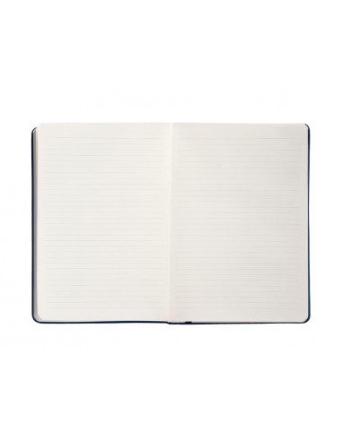 Cuaderno con gomilla antartik notes...