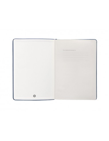 Cuaderno con gomilla antartik notes...