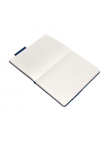 Cuaderno con gomilla antartik notes...