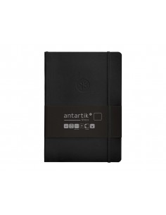 Cuaderno con gomilla... 2