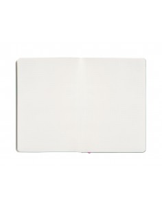 Cuaderno con gomilla... 2