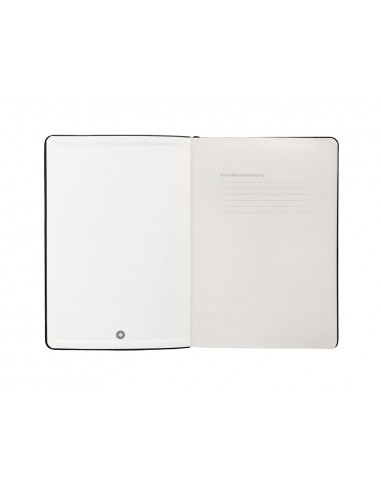 Cuaderno con gomilla antartik notes...