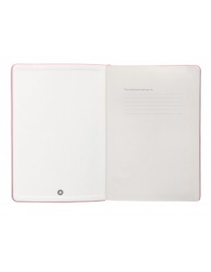 Cuaderno con gomilla... 2