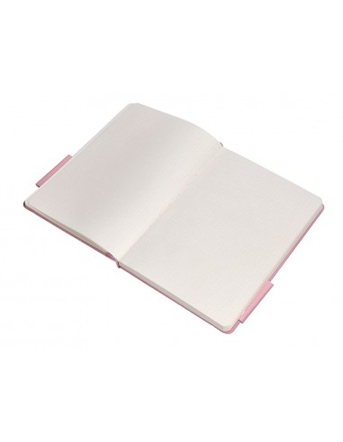 Cuaderno con gomilla antartik notes...