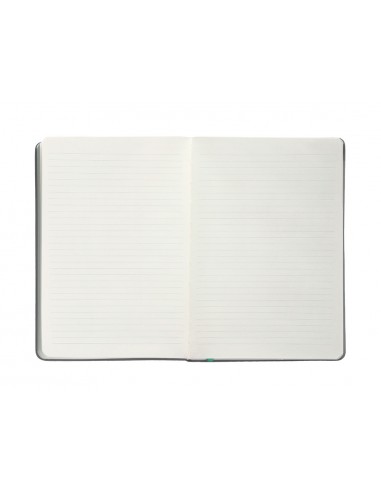 Cuaderno con gomilla antartik notes...