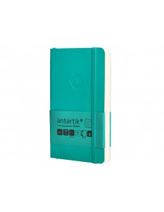 Cuaderno con gomilla... 2