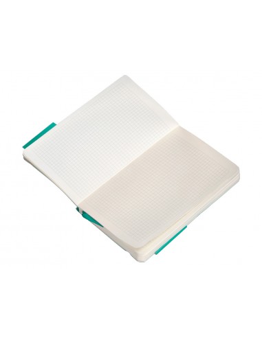 Cuaderno con gomilla antartik notes...