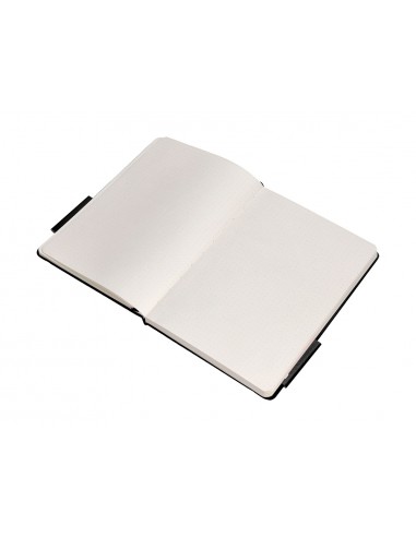 Cuaderno con gomilla antartik notes...