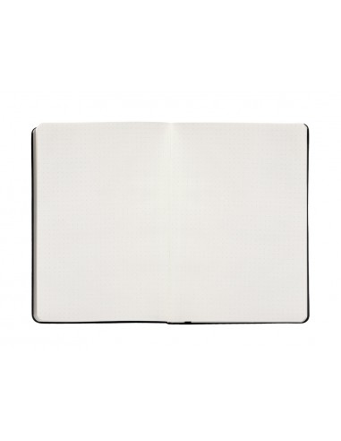 Cuaderno con gomilla antartik notes...