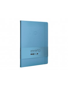 Cuaderno con gomilla... 2