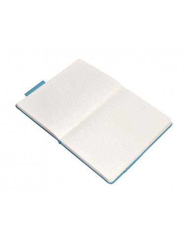 Cuaderno con gomilla antartik notes...