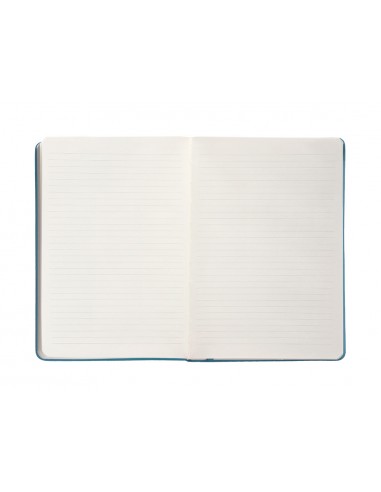 Cuaderno con gomilla antartik notes...