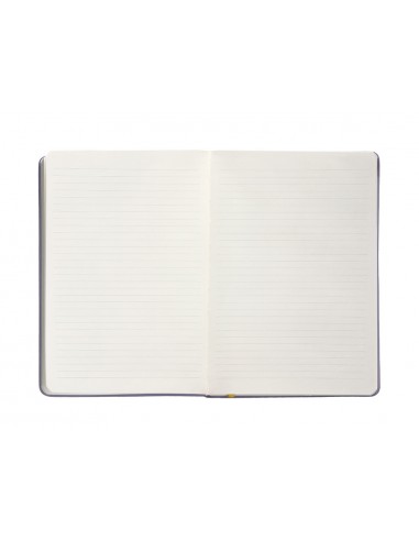 Cuaderno con gomilla antartik notes...
