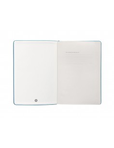 Cuaderno con gomilla... 2