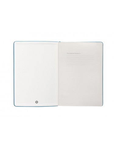 Cuaderno con gomilla antartik notes...