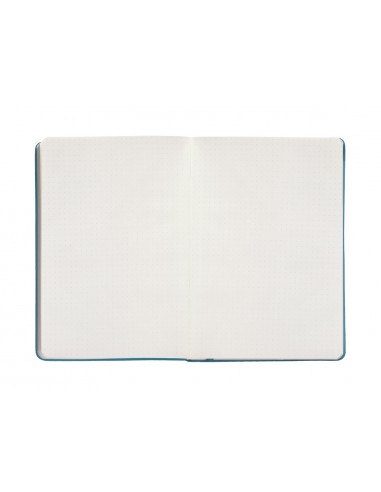 Cuaderno con gomilla antartik notes...
