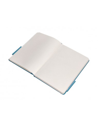Cuaderno con gomilla antartik notes...