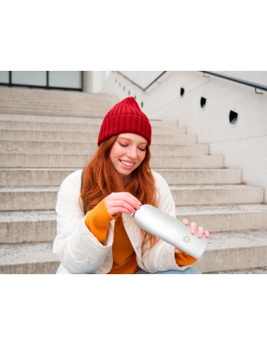 Botella portaliquidos antartik...